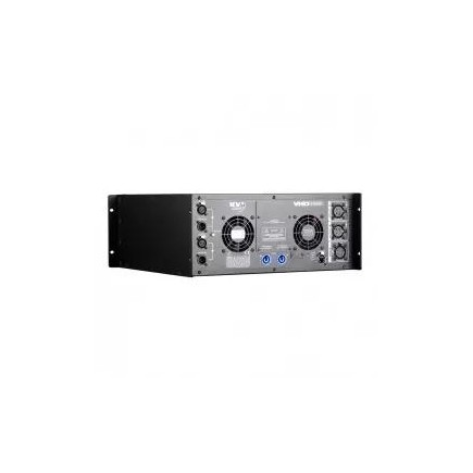 KV2 Audio VHD3200D Wzmacniacz dedykowany do subwooferów serii VHD/ES